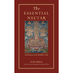 ISBN The Essential Nectar