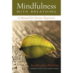 ISBN Mindfulness with Breathing