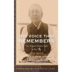 ISBN The Voice that Remembers