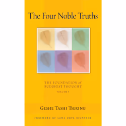 ISBN The Four Noble Truths, English, Trade Paperback, 192 pages