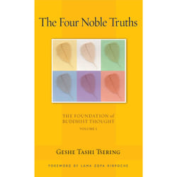 ISBN The Four Noble Truths