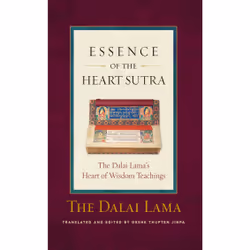 ISBN The Essence of the Heart Sutra, English, Trade Paperback, 192 pages