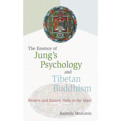 ISBN The Essence of Jung's Psychology and Tibetan Buddhism