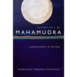 ISBN Essentials of Mahamudra