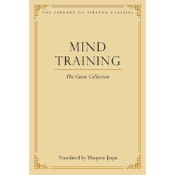 ISBN Mind Training