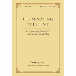 ISBN Illuminating the Intent, Religion, English, Hardcover, 720 pages