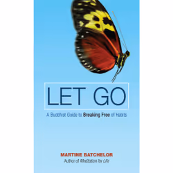ISBN Let Go, English, Trade Paperback, 200 pages