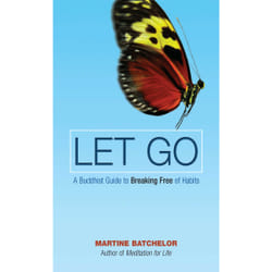 ISBN Let Go