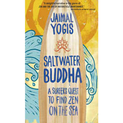 ISBN Saltwater Buddha