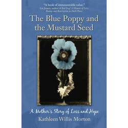 ISBN The Blue Poppy and the Mustard Seed