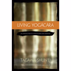 ISBN Living Yogacara, English, Trade Paperback, 200 pages