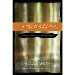 ISBN Living Yogacara