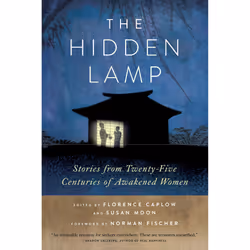 ISBN The Hidden Lamp, English, Trade Paperback, 440 pages