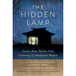 ISBN The Hidden Lamp