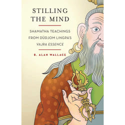 ISBN Stilling the Mind