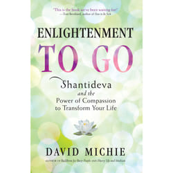 ISBN Enlightenment to Go