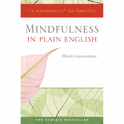 ISBN Mindfulness in Plain English, English, Trade Paperback, 224 pages