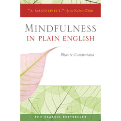 ISBN Mindfulness in Plain English