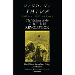 ISBN The Violence of the Green Revolution book English Paperback 264 pages