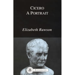 ISBN Cicero (A Portrait)