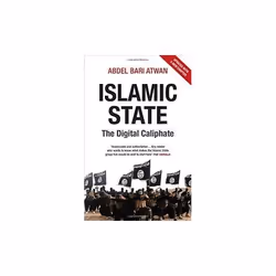 ISBN Islamic State : The Digital Caliphate, English, Paperback, 256 pages