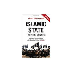 ISBN Islamic State : The Digital Caliphate