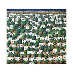 ISBN Nabil Anani : Palestine Land and People book Art & design English Paperback 175 pages