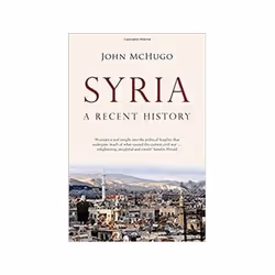 ISBN Syria: A Recent History, Politics, English, Paperback, 304 pages