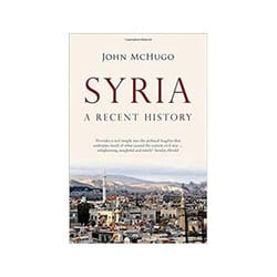 ISBN Syria: A Recent History book Politics English Paperback 304 pages