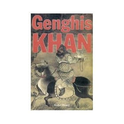 ISBN GENGHIS KHAN book Politics English 326 pages