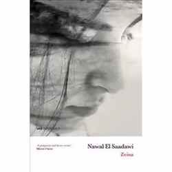 ISBN Zeina, General novel, English, Paperback, 256 pages