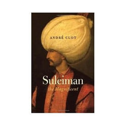 ISBN Suleiman the Magnificent book History English Paperback 399 pages