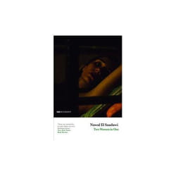 ISBN Two Women in One
