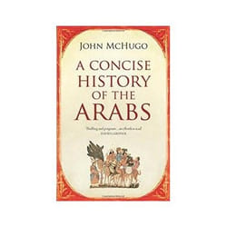 ISBN Concise History of the Arabs book Politics English 368 pages