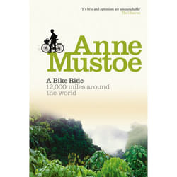 ISBN A Bike Ride book English Paperback 320 pages