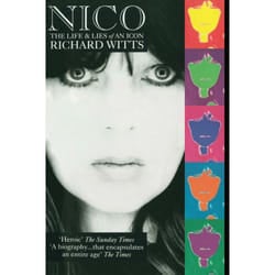 ISBN Nico: Life And Lies Of An Icon book English Paperback 368 pages