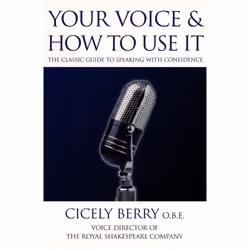 ISBN Your Voice and How to Use it, English, Paperback, 176 pages