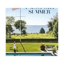 ISBN Newport Summer book Art & design English Hardcover 208 pages