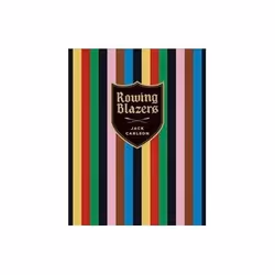 ISBN Rowing Blazers, Photography, English, Hardcover, 288 pages