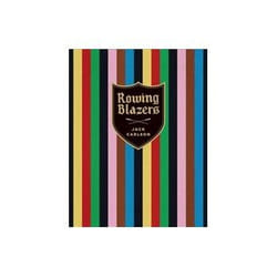 ISBN Rowing Blazers book Photography English Hardcover 288 pages