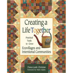 New Society Creating a Life Together book English Paperback 272 pages