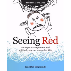 New Society Seeing Red, English, Paperback, 144 pages