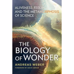 New Society The Biology of Wonder, English, Paperback, 336 pages