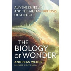 New Society The Biology of Wonder book English Paperback 336 pages
