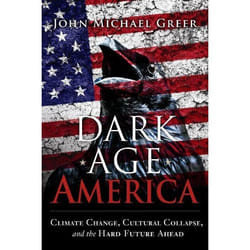New Society Dark Age America book English Paperback 256 pages
