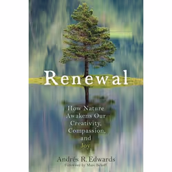 New Society Renewal of Life, English, Paperback, 208 pages