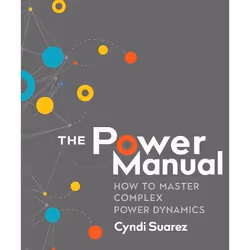 New Society The Power Manual, English, Paperback, 176 pages