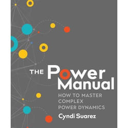 New Society The Power Manual book English Paperback 176 pages