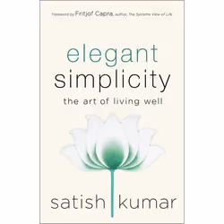 New Society Elegant Simplicity, English, Hardcover, 208 pages