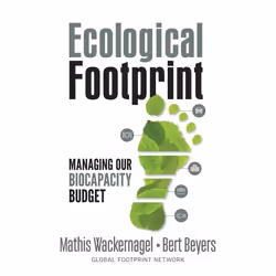 New Society Ecological Footprint, English, Paperback, 288 pages